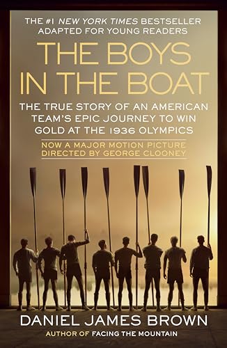 Read The Boys in the Boat (Young Readers Adaptation): The True Story of an American Team's Epic Journey to Win Gold at the 1936 Olympics, written by Daniel James Brown Read The Boys in the Boat (Young Readers Adaptation): The True Story of an American Team's Epic Journey to Win Gold at the 1936 Olympics, written by Daniel James Brown