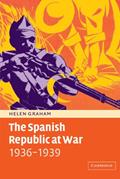 Read The Spanish Republic at War 1936-1939, written by Helen Graham