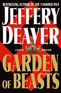 Read Garden of Beasts: A Novel of Berlin 1936, written by Jeffery Deaver