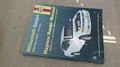 Read Mitsubishi Galant 1994 thru 2003: Haynes Repair Manual, written by John A. Wegmann; John H. Haynes