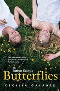 Read The Patron Saint of Butterflies, written by Cecilia Galante
