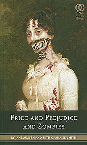 Read Pride and Prejudice and Zombies: Annotated, written by Jane Austen; Jane Austen; Seth Grahame-Smith Read Pride and Prejudice and Zombies: Annotated, written by Jane Austen; Jane Austen; Seth Grahame-Smith
