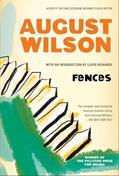 Read Fences, written by August Wilson