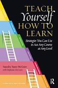 Read Teach Yourself How to Learn, written by Saundra Yancy McGuire