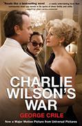 Read Charlie Wilson's War, written by George Crile