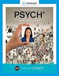 Read PSYCH (with MindTap, 1 term Printed Access Card), written by Spencer A. Rathus