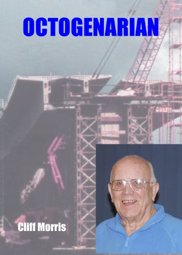 Read Octogenarian, written by Cliff Morris