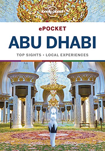 Read Lonely Planet Pocket Abu Dhabi (Pocket Guide), written by Jessica Lee Read Lonely Planet Pocket Abu Dhabi (Pocket Guide), written by Jessica Lee