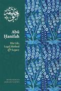 Read Abu Hanifah: His Life, Legal Method & Legacy, written by Mohammed  Akram Nadwi