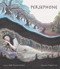 Read Persephone, written by Sally Pomme Clayton