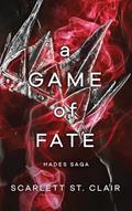 Read A Game of Fate (Hades x Persephone Saga, 2), written by Scarlett St. Clair Read A Game of Fate (Hades x Persephone Saga, 2), written by Scarlett St. Clair