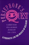 Read Persephone's Quest: Entheogens and the Origins of Religion, written by R. Gordon Wasson; Stella Kramrisch; Carl Ruck; Jonathan Ott