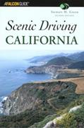 Read Scenic Driving California, written by Stewart M. Green