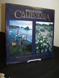 Read Wild & Scenic California: The Natural Landscape, written by Carr Clifton