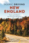 Read Scenic Driving New England: Exploring the Region's Most Spectacular Back Roads, written by Stewart M. Green Read Scenic Driving New England: Exploring the Region's Most Spectacular Back Roads, written by Stewart M. Green