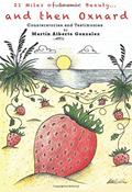 Read 21 Miles of Scenic Beauty... and then Oxnard: Counterstories and Testimonies, written by Martín Alberto Gonzalez