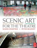 Read Scenic Art for the Theatre: History, Tools, and Techniques, written by Peter Beudert; Susan Crabtree