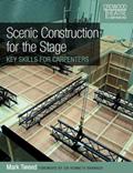 Read Scenic Construction for the Stage: Key Skills for Carpenters (Crowood Theatre Companions), written by Mark Tweed