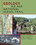 Read Geology of the Ice Age National Scenic Trail, written by David M. Mickelson; Louis J. Maher Jr.; Susan L. Simpson