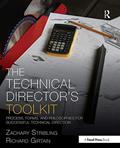 Read The Technical Director's Toolkit (The Focal Press Toolkit Series), written by Zachary Stribling