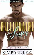 Read Billionaire Season, written by Kimball Lee