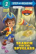 Read Search for the Spyglass! (Santiago of the Seas) (Step into Reading), written by Melissa Lagonegro Read Search for the Spyglass! (Santiago of the Seas) (Step into Reading), written by Melissa Lagonegro