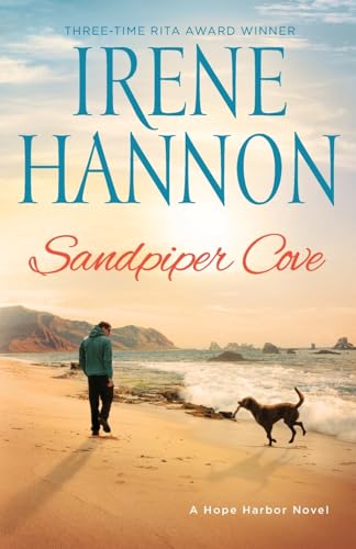 Read Sandpiper Cove: (A Clean Contemporary Small Town Romance on the Oregon Coast), written by Irene Hannon