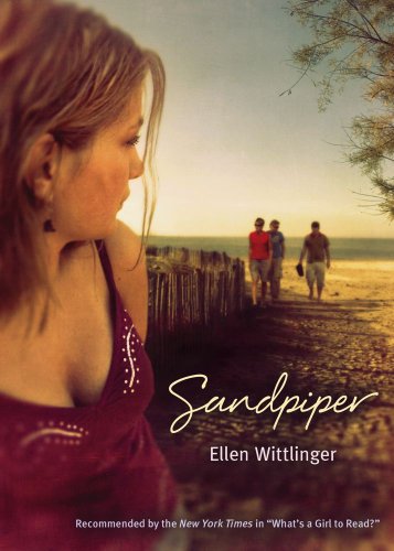 Read Sandpiper, written by Ellen Wittlinger Read Sandpiper, written by Ellen Wittlinger