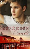 Read Sandpipers' Secrets, written by Jade Archer