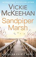 Read Sandpiper Marsh (A Pelican Pointe Novel Book 16), written by Vickie McKeehan