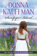Read Sandpiper Island (The Bachelors Of Blueberry Cove Book 3), written by Donna Kauffman
