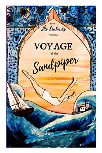 Read Voyage of the Sandpiper (The Seabirds Book 1), written by Jessica Glasner Read Voyage of the Sandpiper (The Seabirds Book 1), written by Jessica Glasner