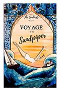 Read Voyage of the Sandpiper (The Seabirds Book 1), written by Jessica Glasner