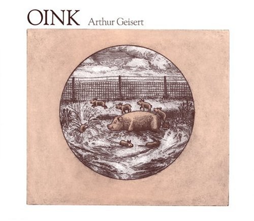 Read Oink (Sandpiper paperbacks), written by Arthur Geisert Read Oink (Sandpiper paperbacks), written by Arthur Geisert