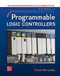 Read ISE Programmable Logic Controllers, written by Frank D. Petruzella