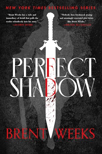 Read Perfect Shadow: A Night Angel Novella, written by Brent Weeks Read Perfect Shadow: A Night Angel Novella, written by Brent Weeks