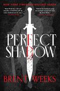 Read Perfect Shadow: A Night Angel Novella, written by Brent Weeks
