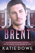 Read Brent: BWWM, Alpha Male, Pregnancy, Billionaire Romance (Members From Money Season 2 Book 25), written by Katie Dowe; BWWM Club