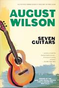 Read Seven Guitars, written by August Wilson