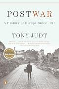 Read Postwar: A History of Europe Since 1945, written by Tony Judt