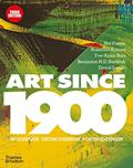 Read Art Since 1900 (3rd ed) /anglais, written by FOSTER HAL