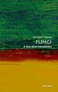 Read Fungi: A Very Short Introduction (Very Short Introductions), written by Nicholas P. Money