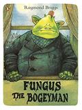 Read Fungus the Bogeyman: The 35th Anniversary Edition, written by Raymond Briggs