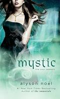 Read Mystic (The Soul Seekers Book 3), written by Alyson Noël