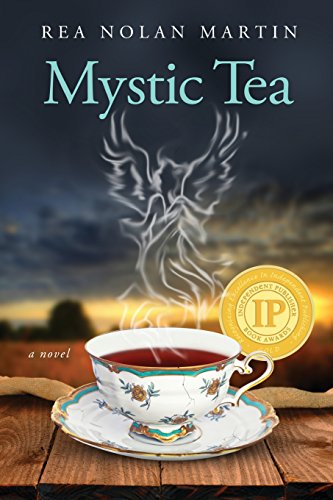 Read Mystic Tea, written by Rea Nolan Martin Read Mystic Tea, written by Rea Nolan Martin