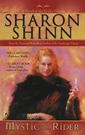 Read Mystic and Rider (Twelve Houses series Book 1), written by Sharon Shinn
