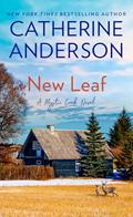 Read New Leaf (Mystic Creek), written by Catherine Anderson