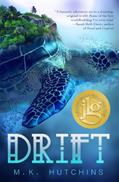 Read Drift, written by M.K. Hutchins