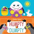 Read Humpty Dumpty, written by Salina Yoon