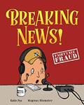 Read Breaking News!: A story about Humpty Dumpty and change (Fairytale Fraud), written by Katie Pye Read Breaking News!: A story about Humpty Dumpty and change (Fairytale Fraud), written by Katie Pye